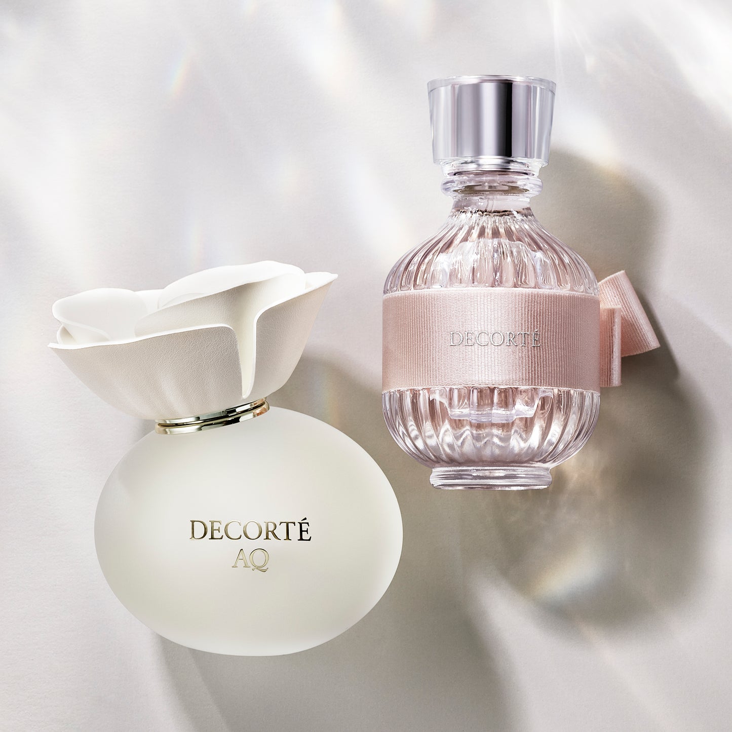 AQ オードパルファン